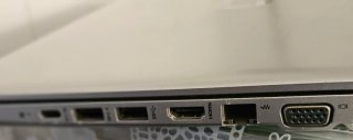 HP ProBook 640 G5 Portátil - i7 2.1Ghz - 16Gb RAM