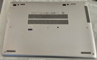 HP ProBook 640 G5 Portátil - i7 2.1Ghz - 16Gb RAM