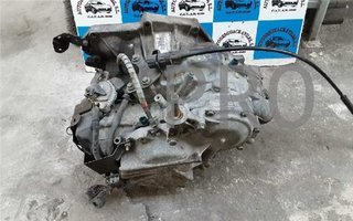 Caja Cambios Manual Renault Espace IV (JK0)(2002->)