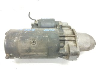 Motor arranque 0001218156 mercedes-benz clase