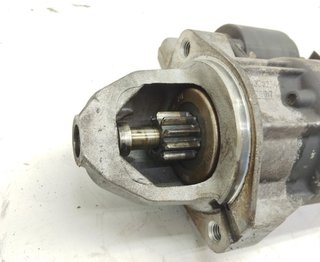 Motor arranque 0001218156 mercedes-benz clase