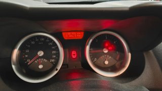 Renault Megane 2005