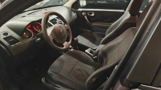 Renault Megane 2005