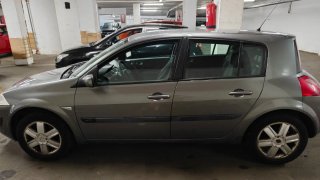 Renault Megane 2005