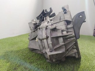 227379 caja tl4a045 renault megane iii dynamique