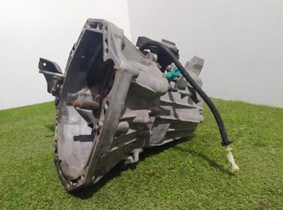 227379 caja tl4a045 renault megane iii dynamique