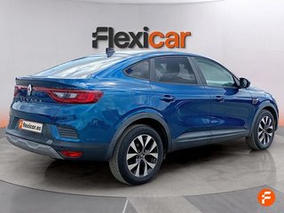Renault Arkana Evolution TCe 103kW(140CV) EDC mild hybr