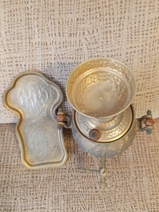SAMOVAR