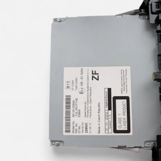 Radio Toyota Yaris 2016