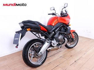 KAWASAKI VERSYS 650