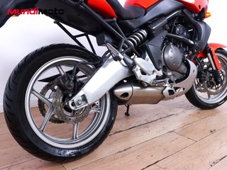 KAWASAKI VERSYS 650