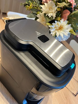 Cafetera Cecotec con Molinillo Integrado