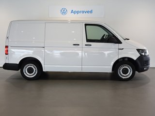 FURGON 2.0 TDI 150 CV