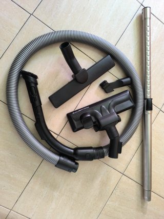 ACCESORIOS‼️para aspiradora Rowenta Compact Power