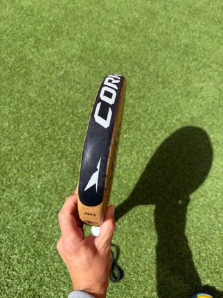 Pala Padel CORK Hybrid