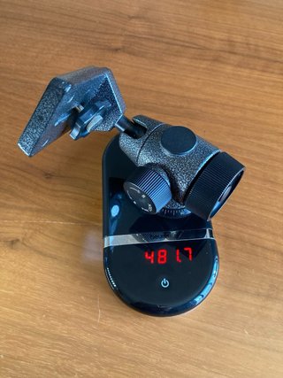 Rotula Gitzo GH2750