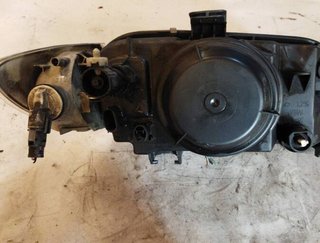 Faro izq renault 88201094 megane i classic 138869
