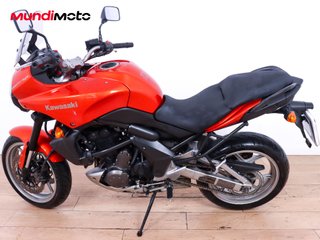 KAWASAKI VERSYS 650
