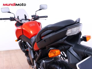 KAWASAKI VERSYS 650