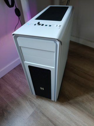 Ordenador sobremesa i7 10700K + 16GB RAM + 2TB