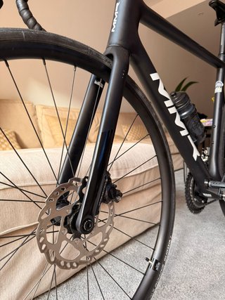 MMR Adrenaline 2025 Carbono Shimano 105