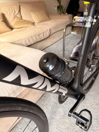 MMR Adrenaline 2025 Carbono Shimano 105