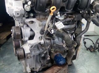 160623 hr16 motor completo nissan juke 1.6 mt (117