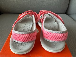 Zapatos niña número 34 Clarks