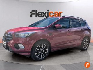 Ford Kuga 1.5 EcoBoost 88kW 4x2 ST-Line