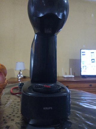 Cafetera Dolce Gusto
