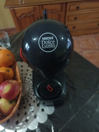 Cafetera Dolce Gusto