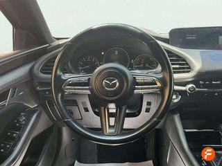 Mazda 3 2.0 e-SKYACTIV-G ZENITH SAFETY BLACK AT