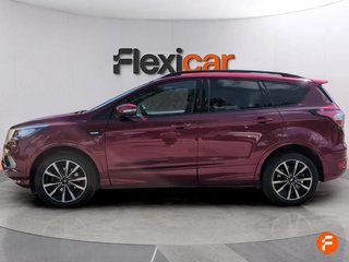 Ford Kuga 1.5 EcoBoost 88kW 4x2 ST-Line