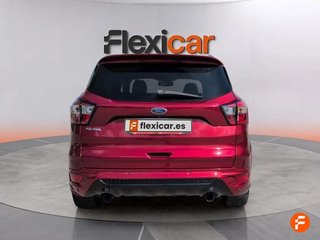 Ford Kuga 1.5 EcoBoost 88kW 4x2 ST-Line