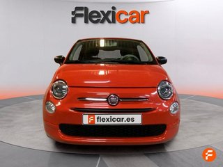 Fiat 500 Cult 1.0 Hybrid 51KW (70 CV)