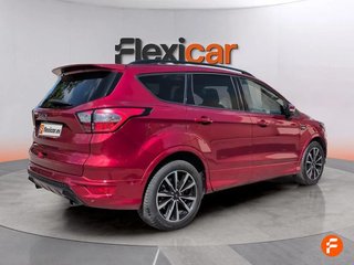 Ford Kuga 1.5 EcoBoost 88kW 4x2 ST-Line