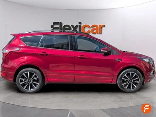 Ford Kuga 1.5 EcoBoost 88kW 4x2 ST-Line