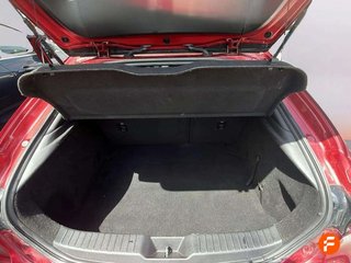 Mazda 3 2.0 e-SKYACTIV-G ZENITH SAFETY BLACK AT