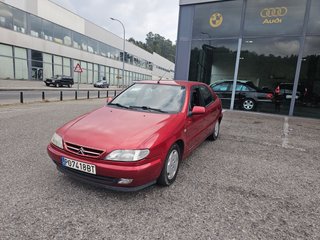 Citroen Xsara 2000