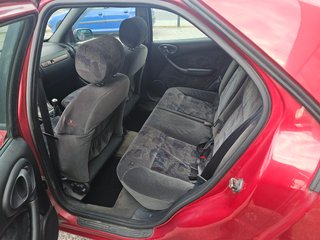 Citroen Xsara 2000