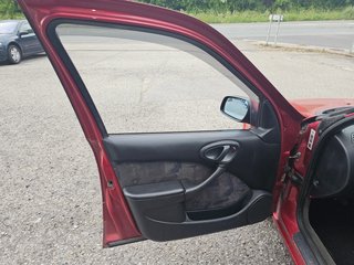 Citroen Xsara 2000