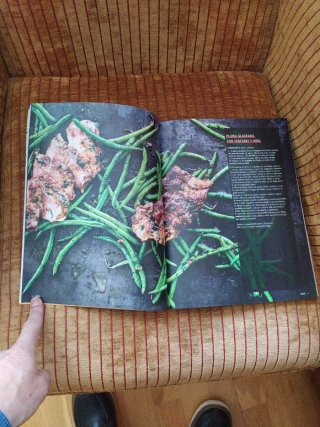 Revista beef año 2021