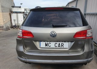 166136 moldura 3af867245 volkswagen passat basis