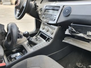 166136 moldura 3af867245 volkswagen passat basis