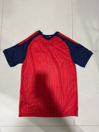 Camiseta Adidas España Talla XL Mundial 2026