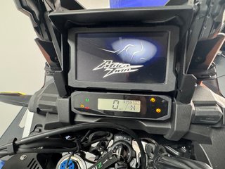 Honda CRF1100L Africa Twin Adv Sports DCT 2020