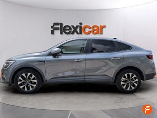 Renault Arkana Equilibre TCe 103kW(140CV) EDC mild hyb