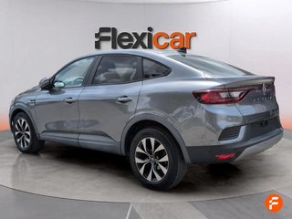 Renault Arkana Equilibre TCe 103kW(140CV) EDC mild hyb