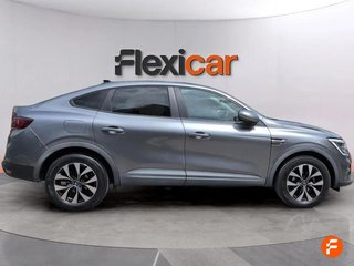 Renault Arkana Equilibre TCe 103kW(140CV) EDC mild hyb
