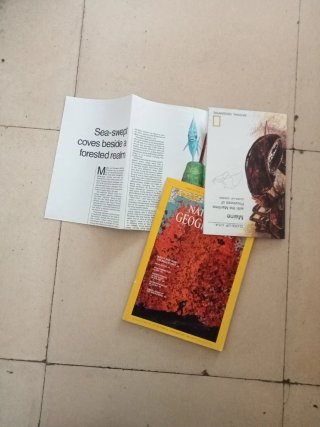 NAtional geographic